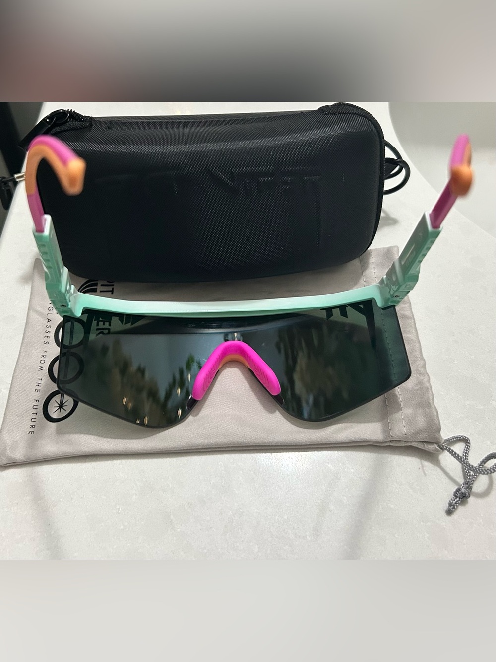 Pit Vipers - Picture 2 of 6